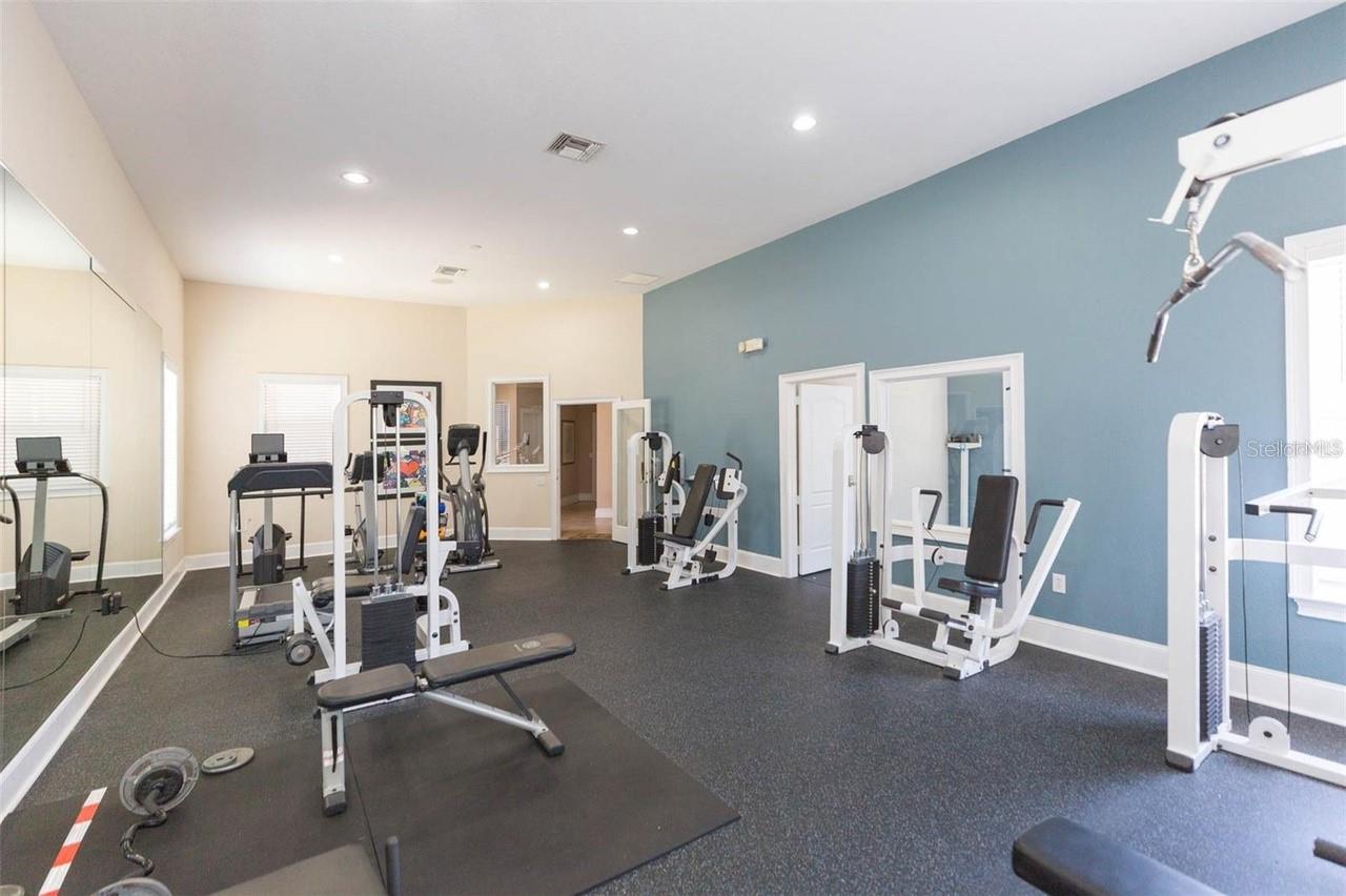 THE VILLAS CONDO - Residential