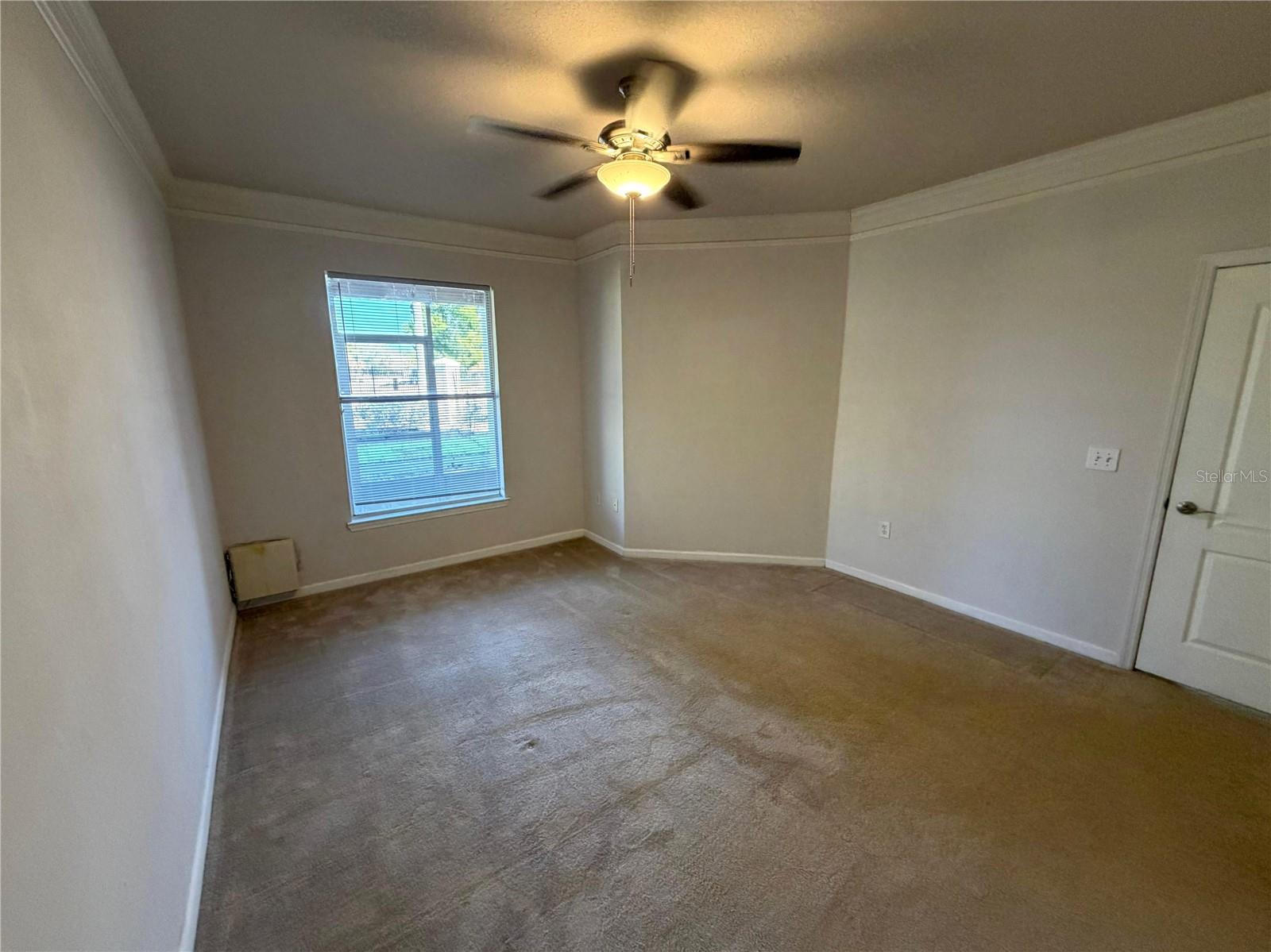 THE VILLAS CONDO - Residential