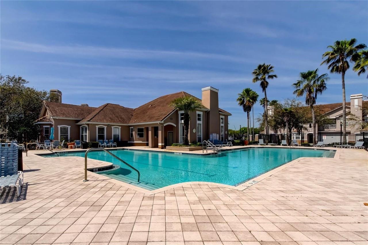 THE VILLAS CONDO - Residential