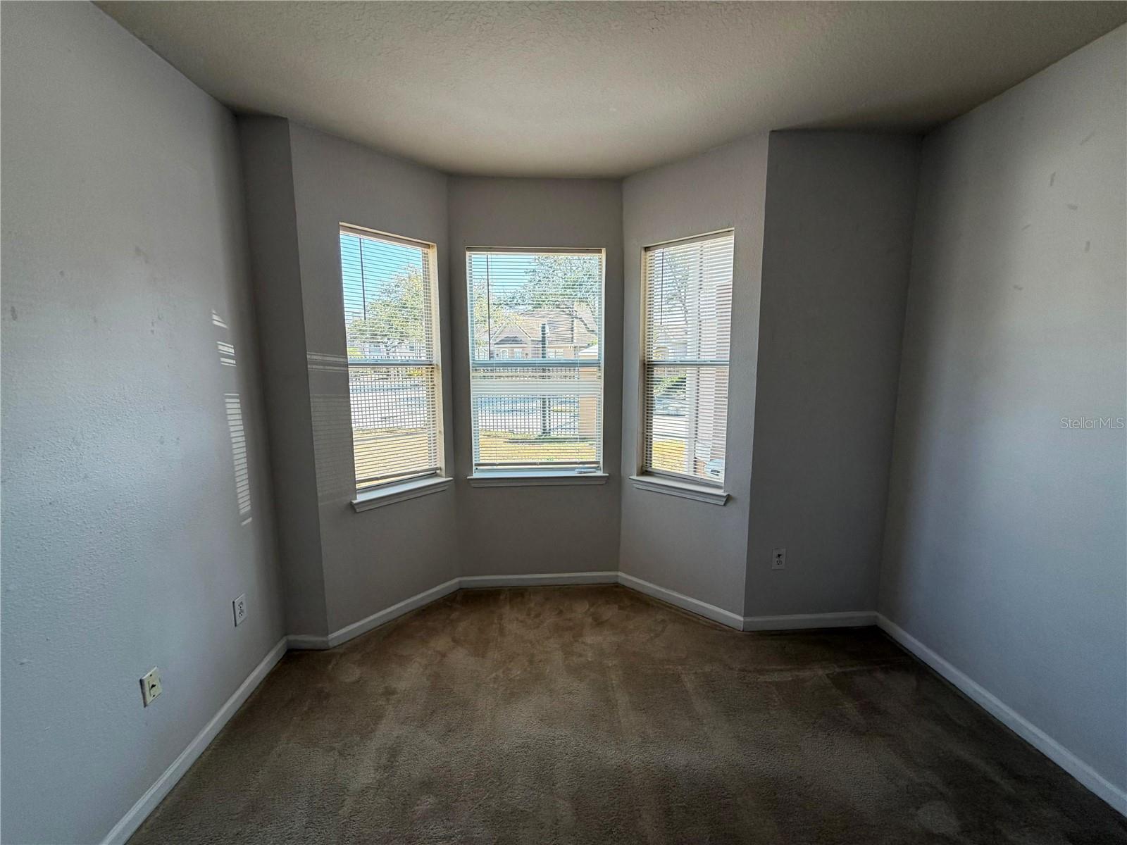 THE VILLAS CONDO - Residential