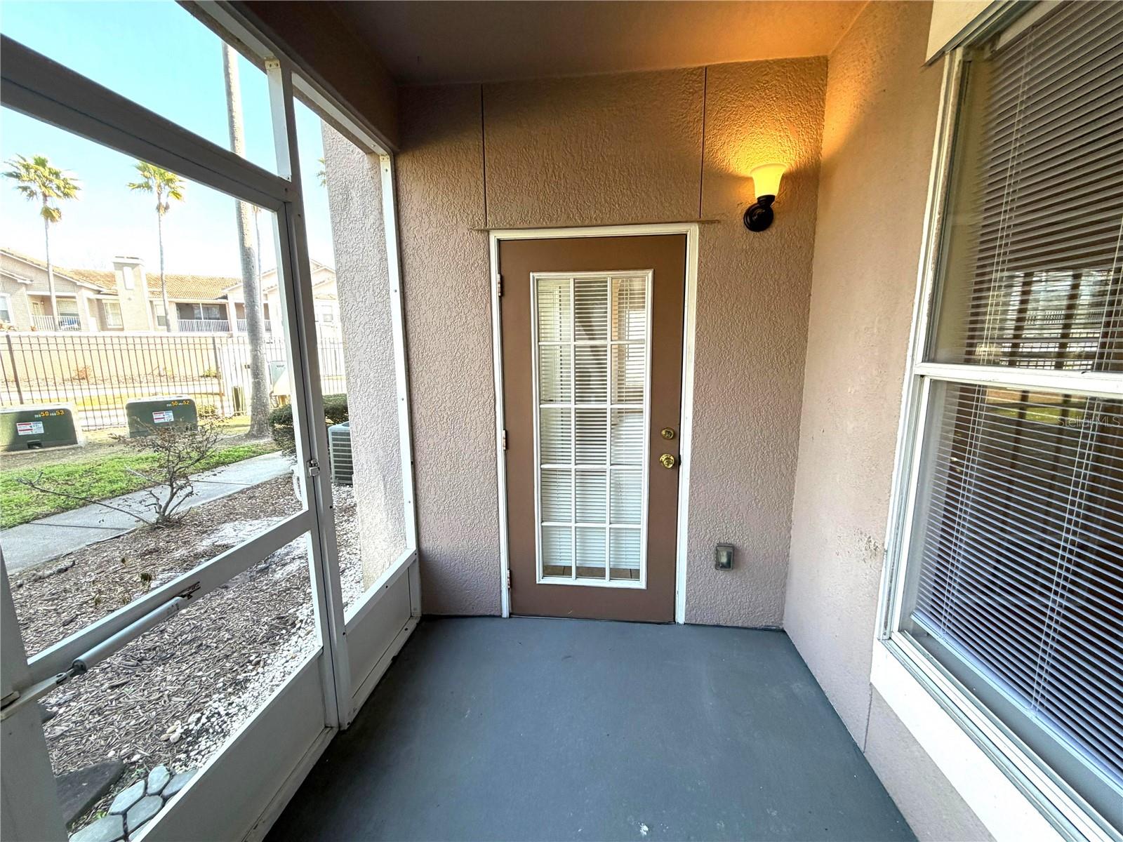 THE VILLAS CONDO - Residential