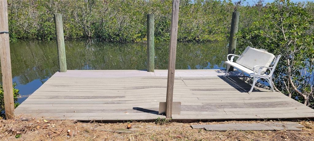 Photo of 14440 Rice Road, Hudson, FL 34667 (MLS # W7884842)