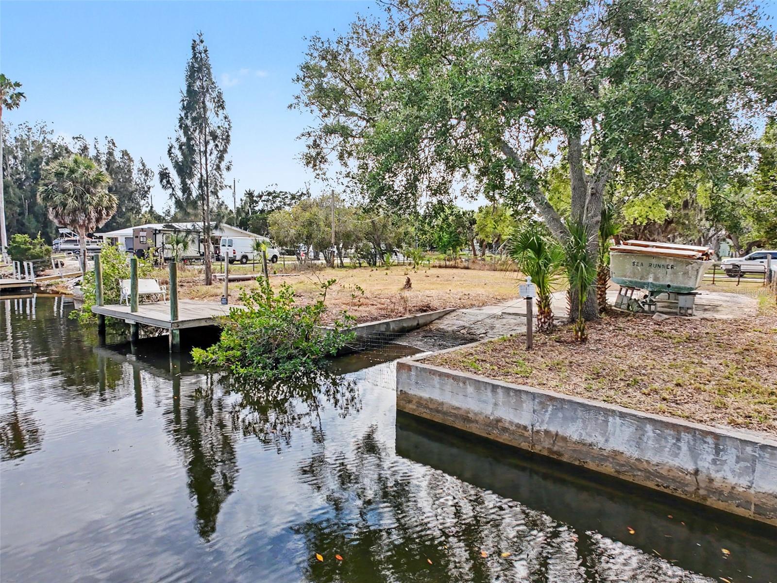 PINE ISLAND ESTATES - Land