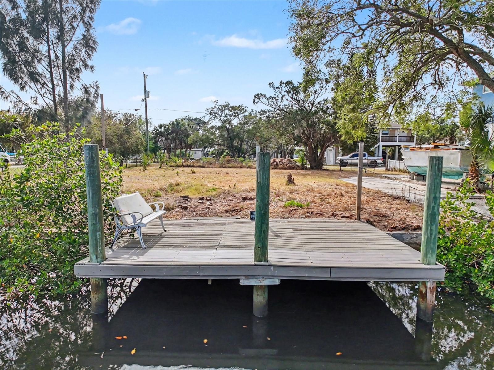 PINE ISLAND ESTATES - Land
