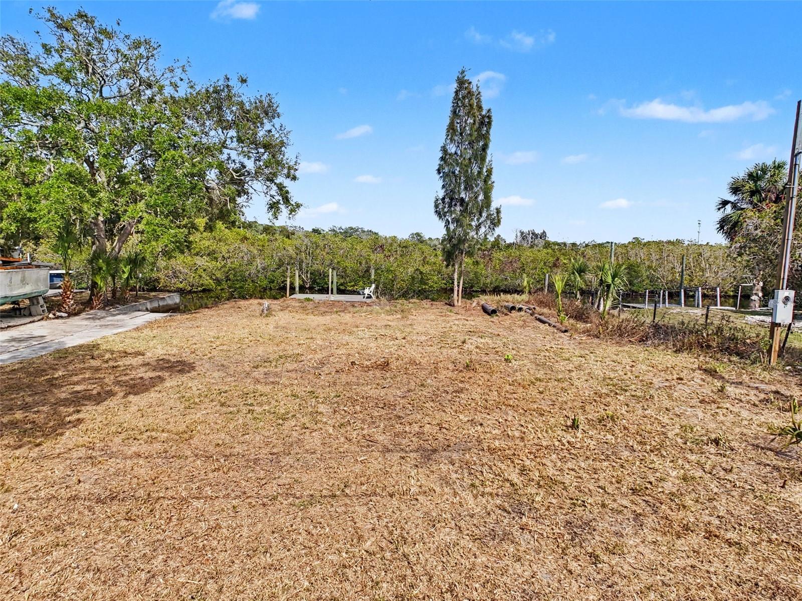 PINE ISLAND ESTATES - Land