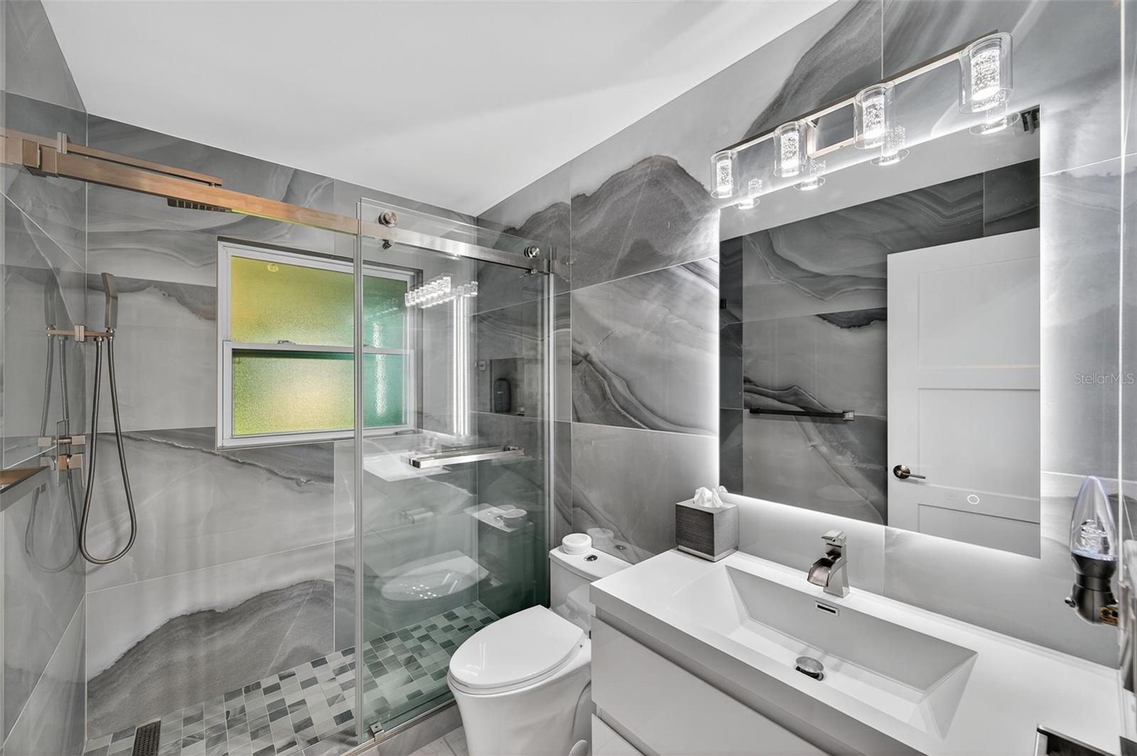 TALL PINES ESTATES PH IV - Residential