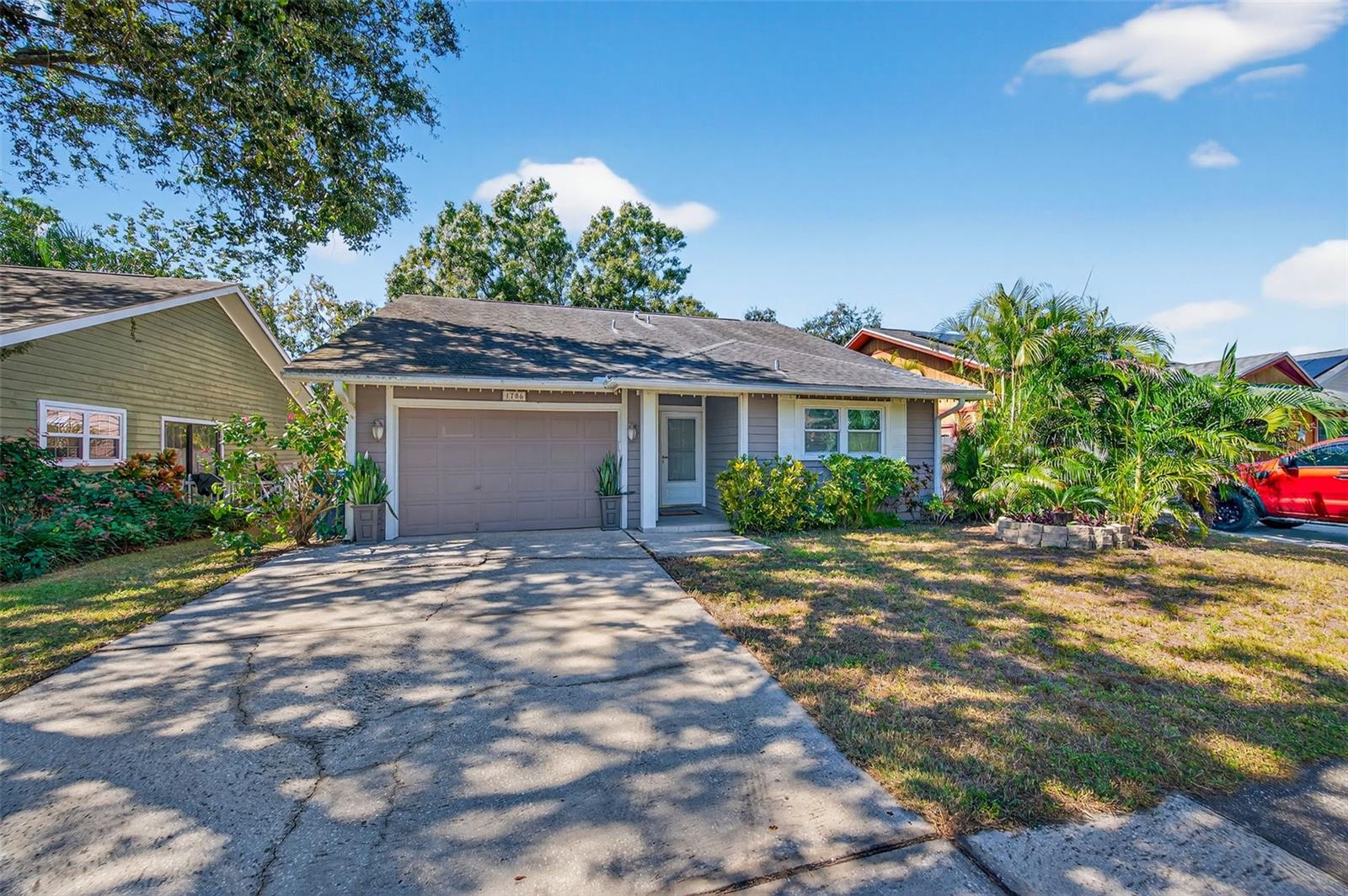 TALL PINES ESTATES PH IV - Residential