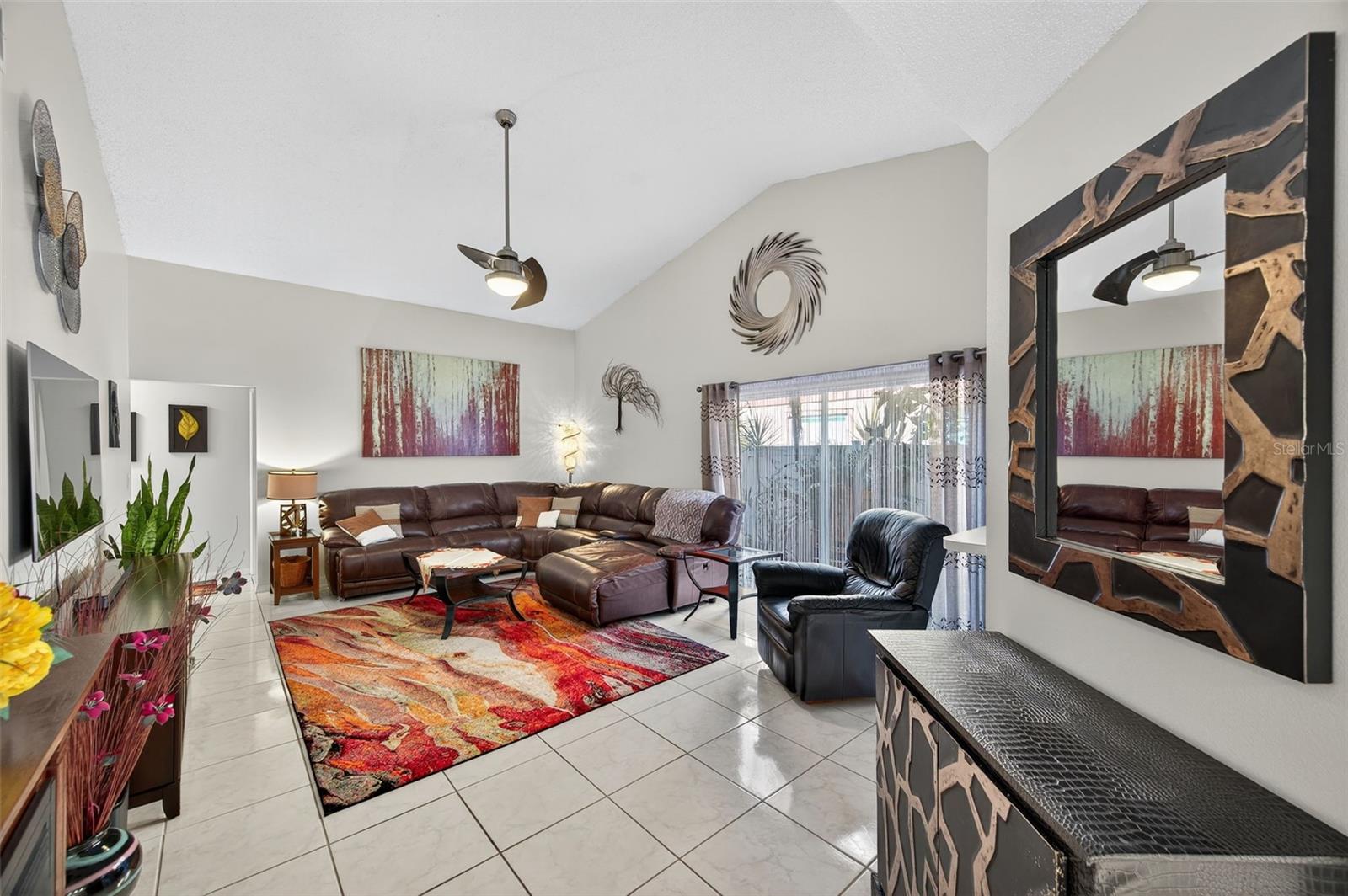 TALL PINES ESTATES PH IV - Residential