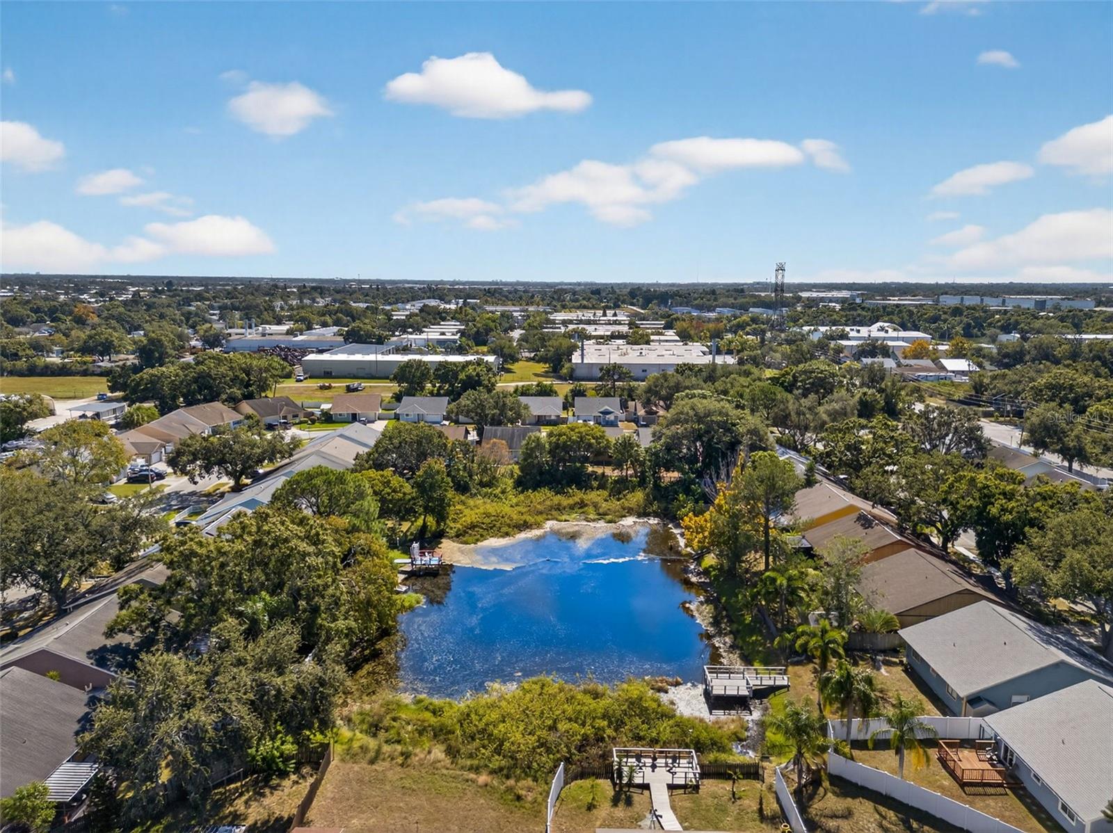 TALL PINES ESTATES PH IV - Residential