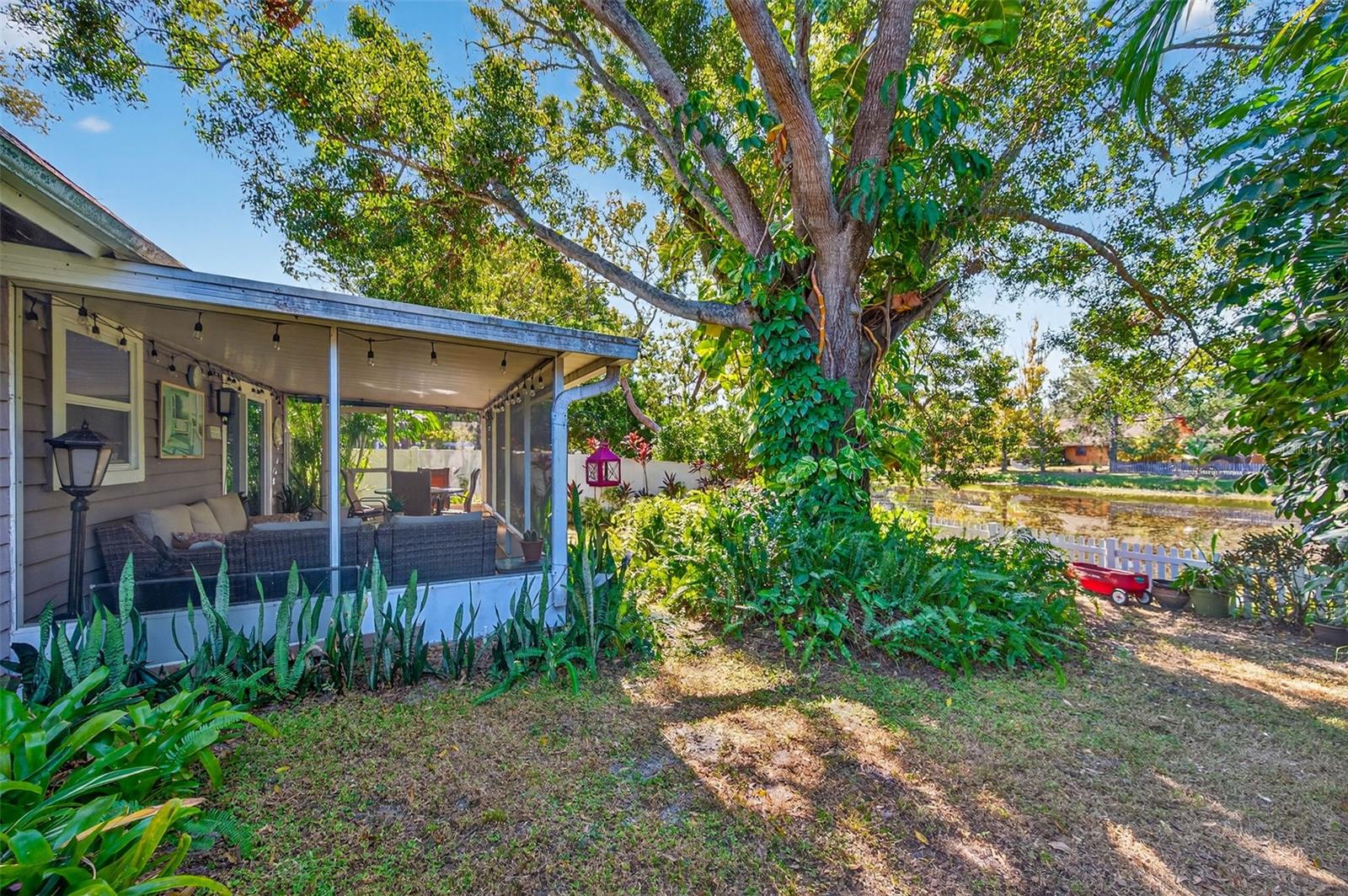 TALL PINES ESTATES PH IV - Residential