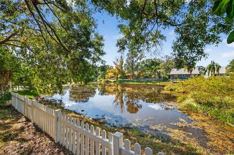 1706 WHISPERING DRIVE E LARGO FL 33771