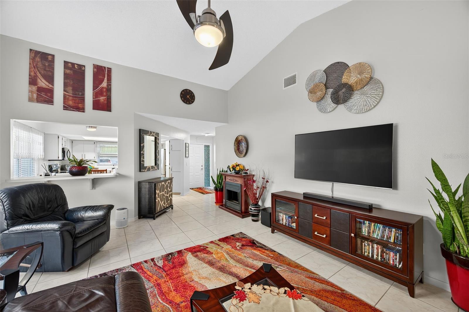 TALL PINES ESTATES PH IV - Residential