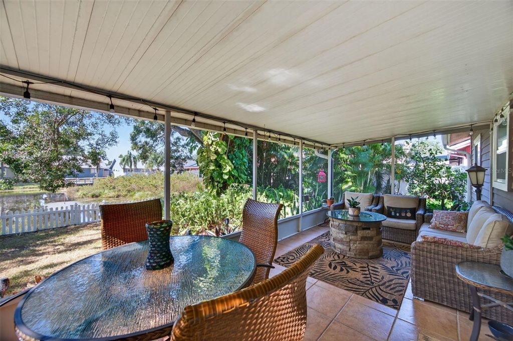 Photo of 1706 Whispering Drive E, Largo, FL 33771 (MLS # TB8441615)