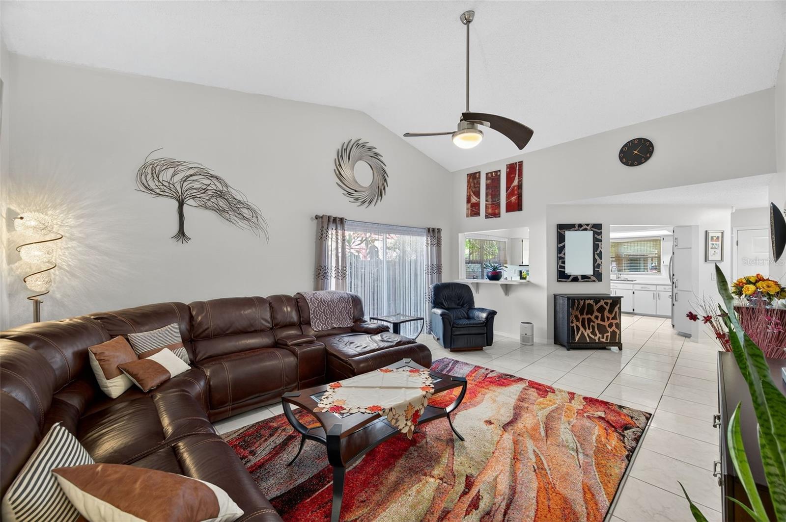 TALL PINES ESTATES PH IV - Residential