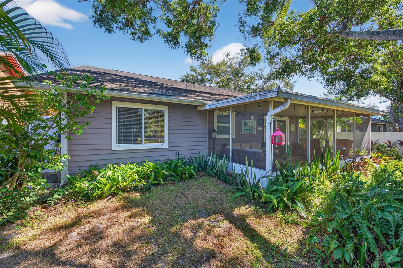 TALL PINES ESTATES PH IV - Residential