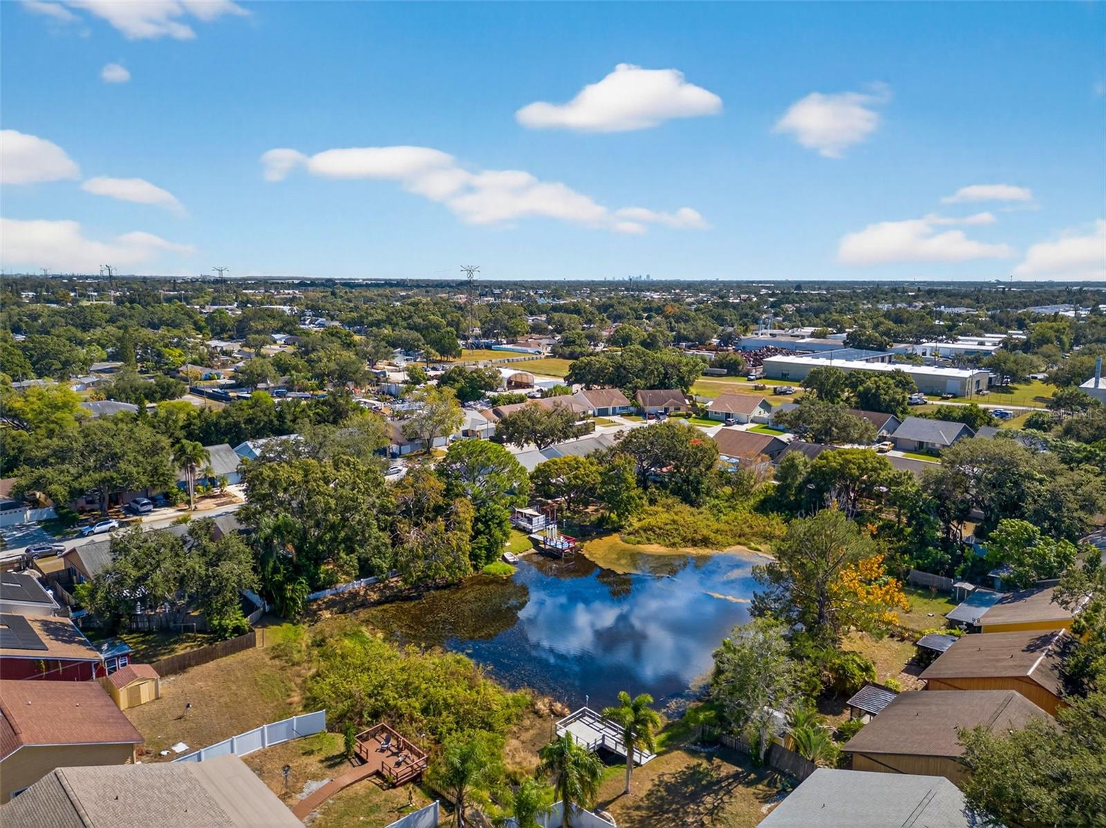 TALL PINES ESTATES PH IV - Residential