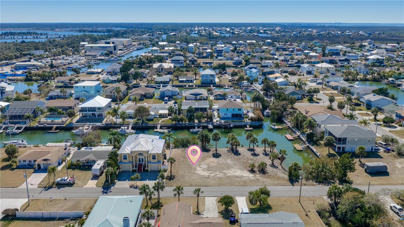 GULF COAST RET - Land