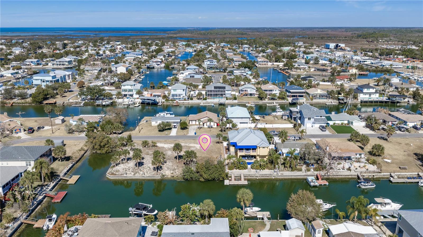 GULF COAST RET - Land