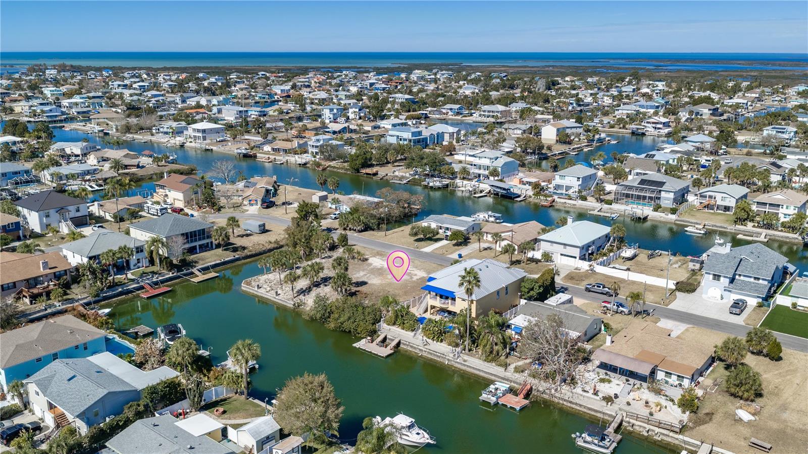 GULF COAST RET - Land