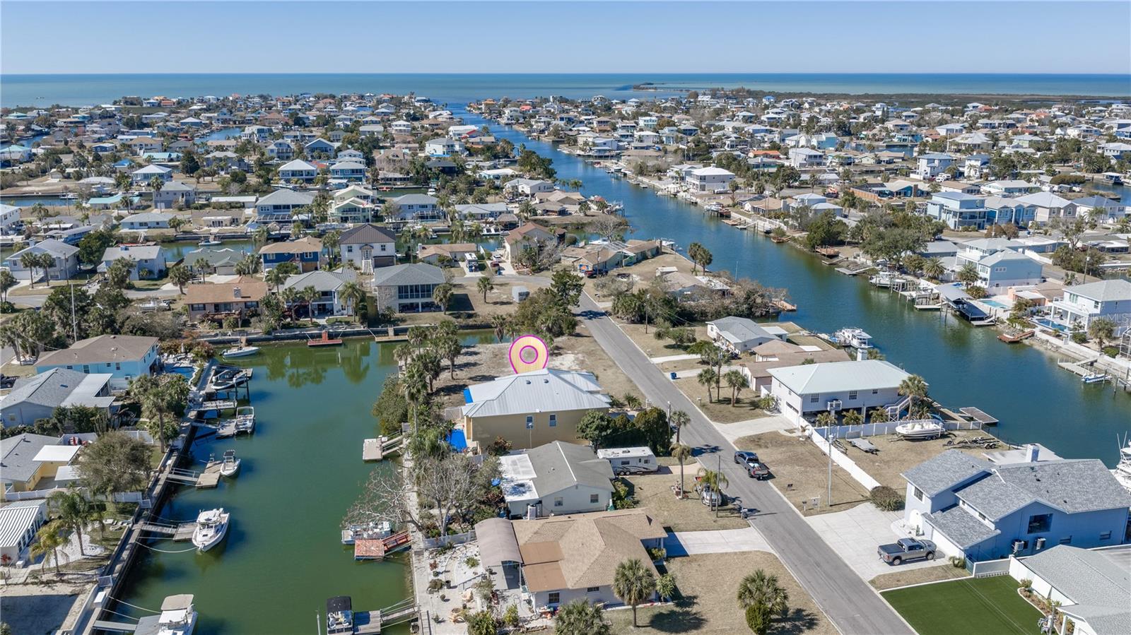 GULF COAST RET - Land