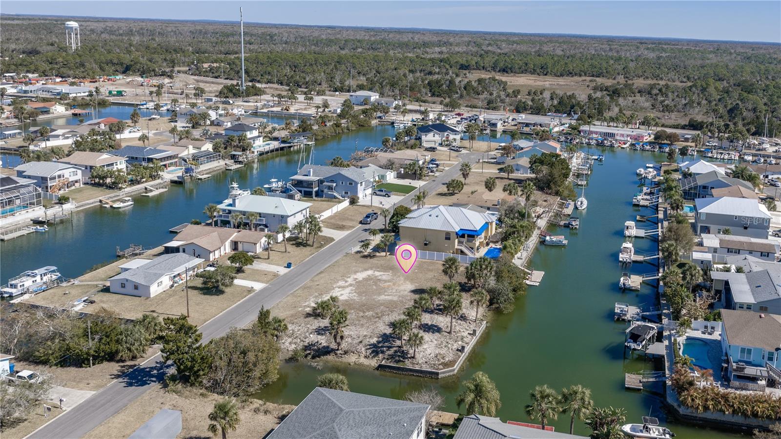 GULF COAST RET - Land