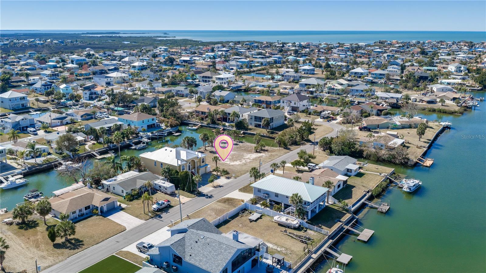 GULF COAST RET - Land