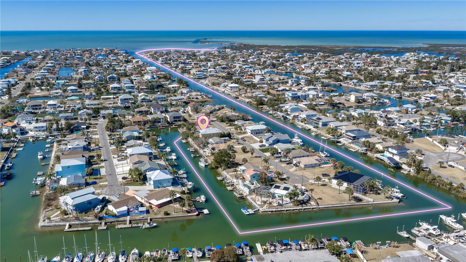 GULF COAST RET - Land