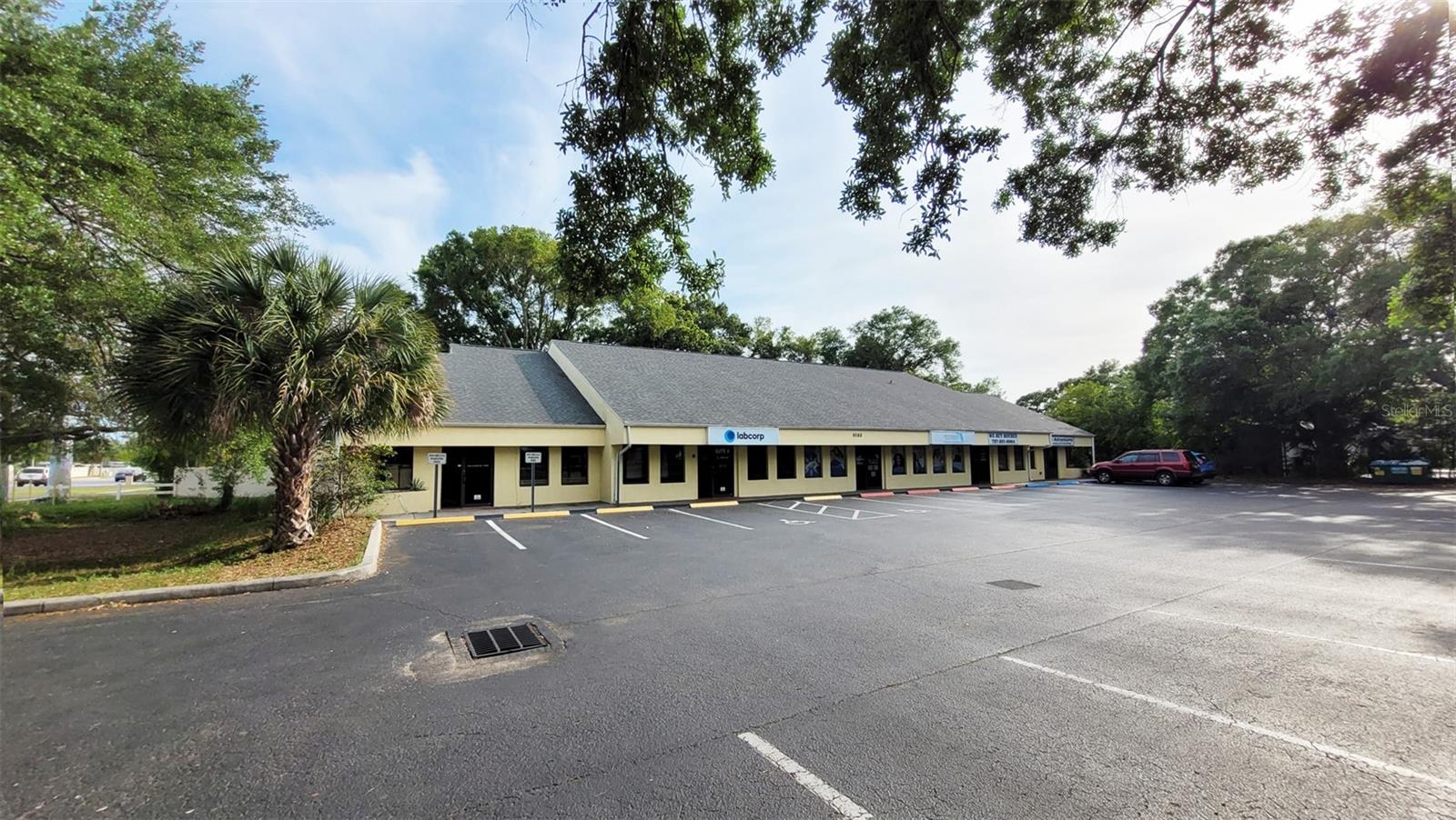 PINELLAS GROVES - Commercial Sale