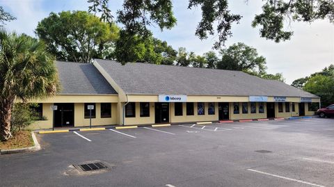 8588 STARKEY ROAD SEMINOLE FL 33777