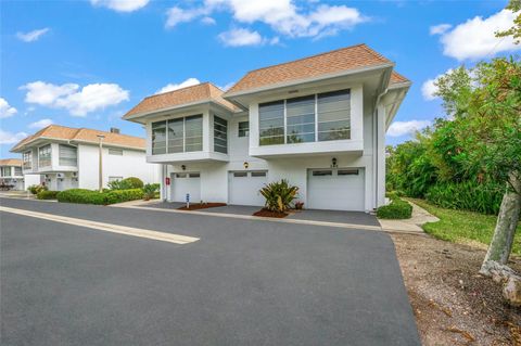 A home in LONGBOAT KEY