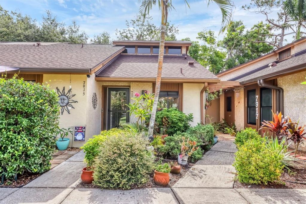 Photo of 7915 4th Avenue W #7915, Bradenton, FL 34209 (MLS # A4654574)