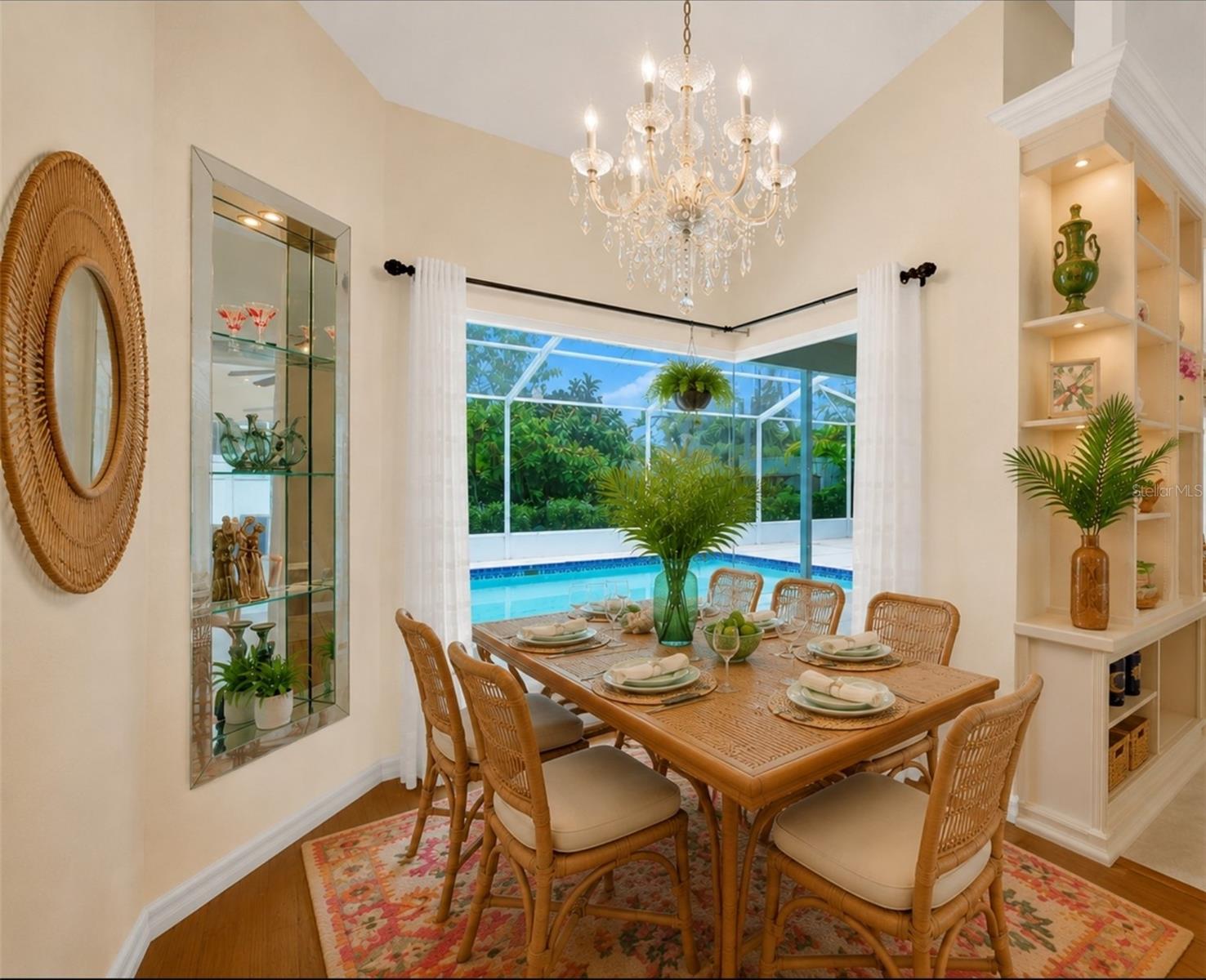 ELLINGTON ESTATES NORTH - Residential