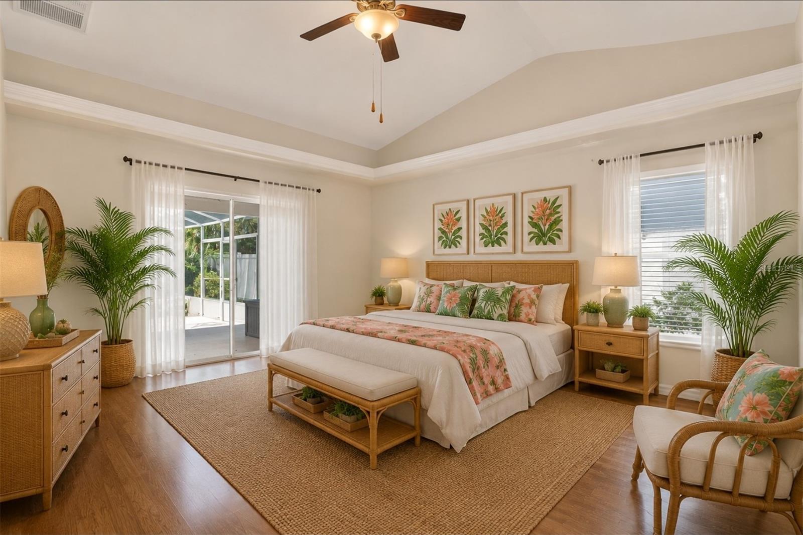ELLINGTON ESTATES NORTH - Residential