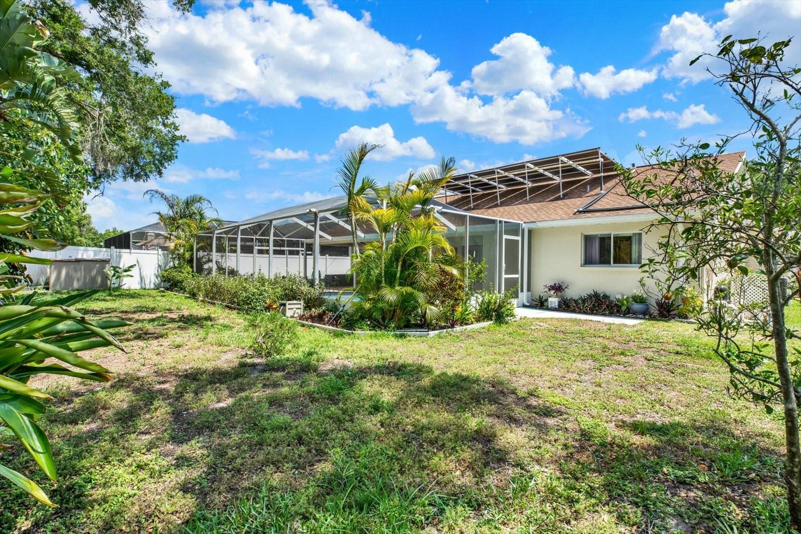 ELLINGTON ESTATES NORTH - Residential