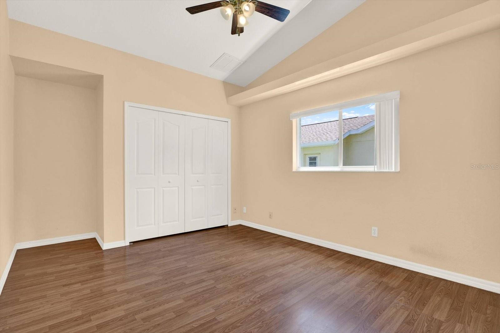 ELLINGTON ESTATES NORTH - Residential