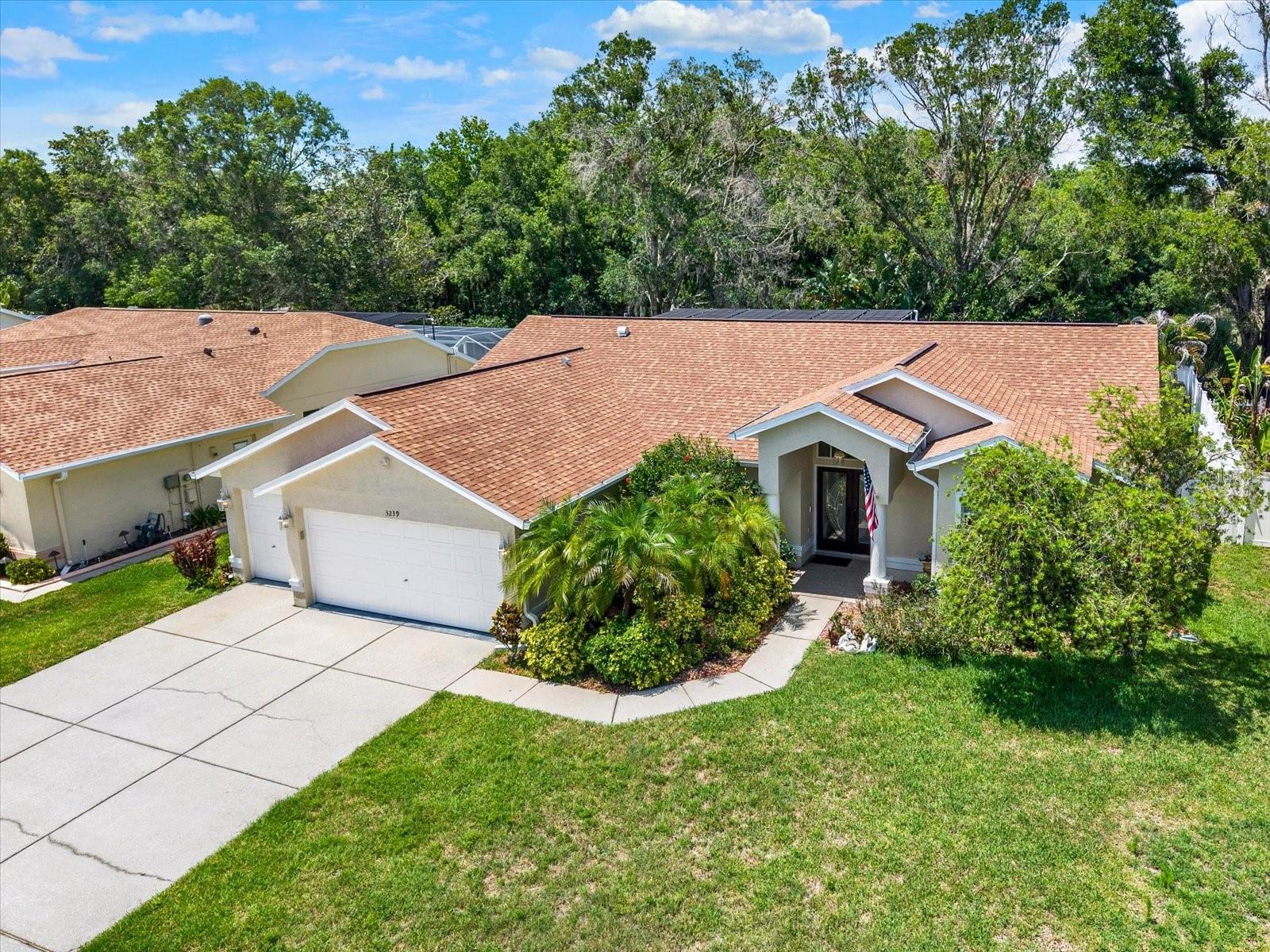 ELLINGTON ESTATES NORTH - Residential