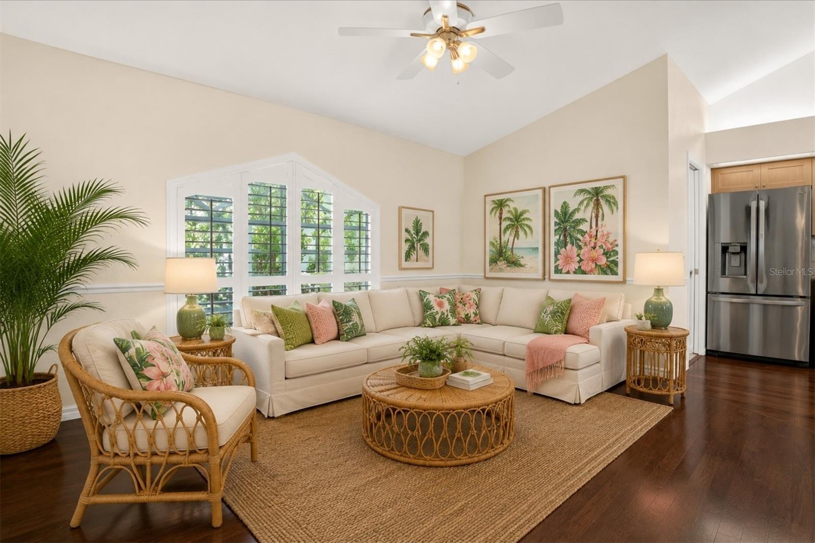 ELLINGTON ESTATES NORTH - Residential