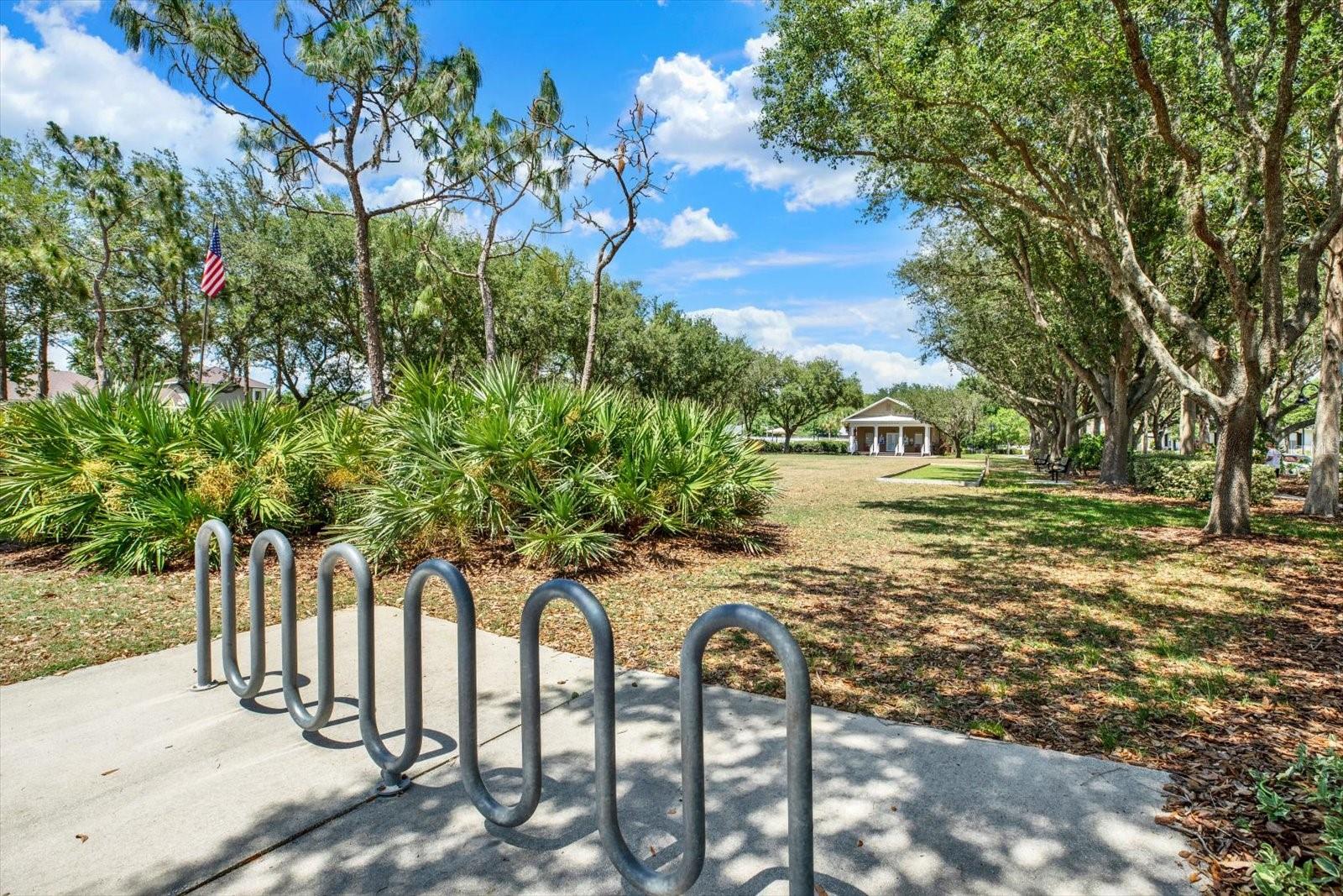 ELLINGTON ESTATES NORTH - Residential