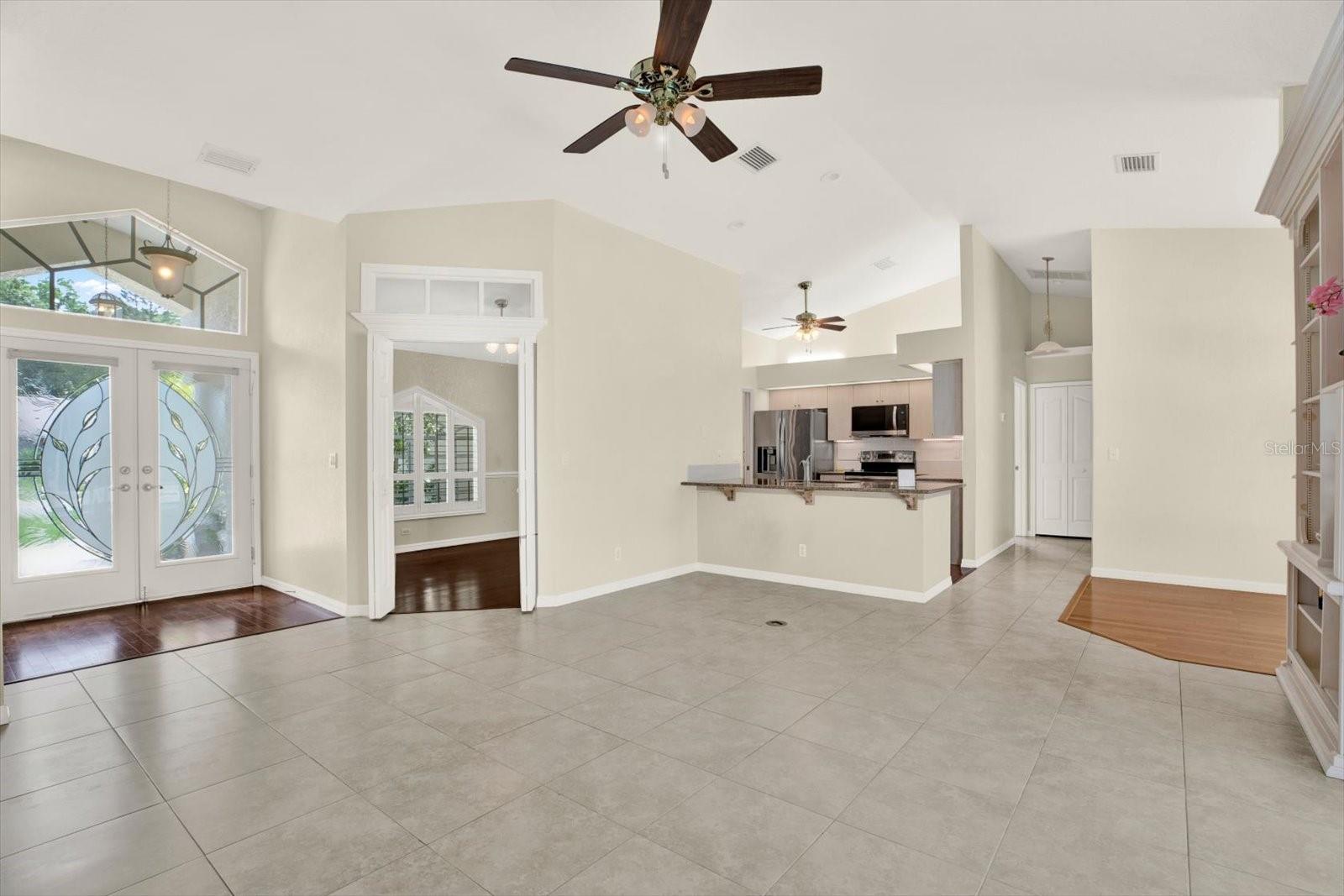 ELLINGTON ESTATES NORTH - Residential