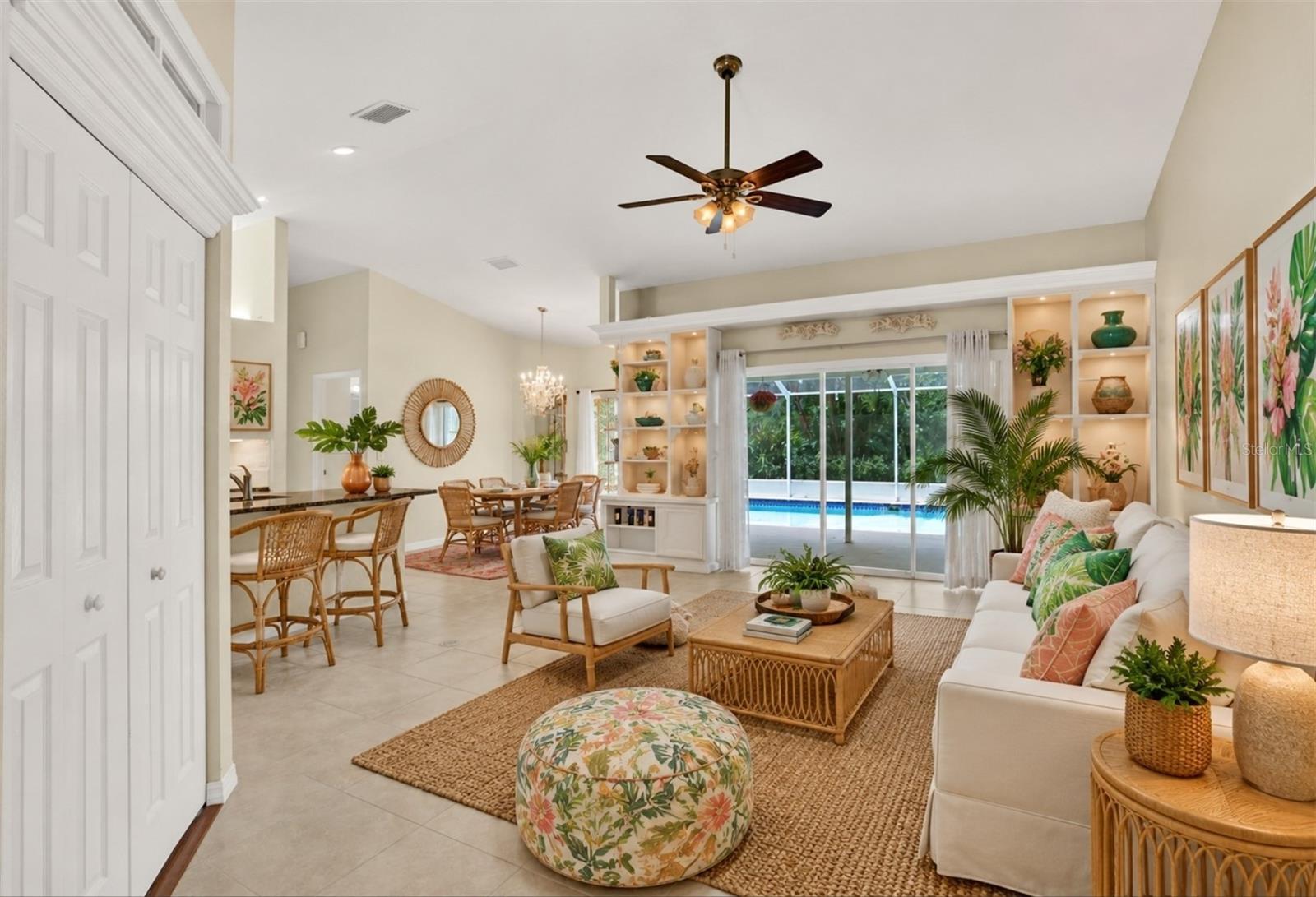 ELLINGTON ESTATES NORTH - Residential