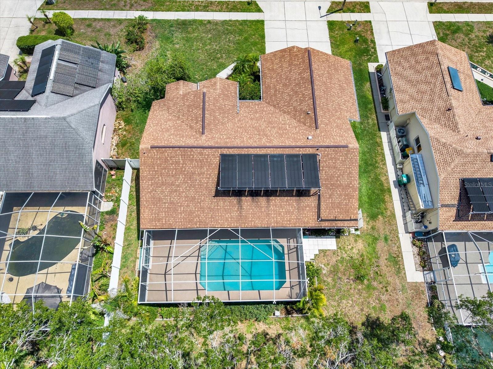 ELLINGTON ESTATES NORTH - Residential