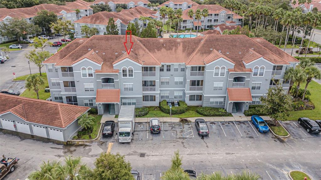 Photo of 18001 Richmond Place Drive #733, Tampa, FL 33647 (MLS # TB8426108)