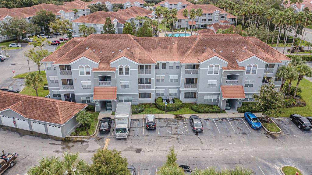 Photo of 18001 Richmond Place Drive #733, Tampa, FL 33647 (MLS # TB8426108)