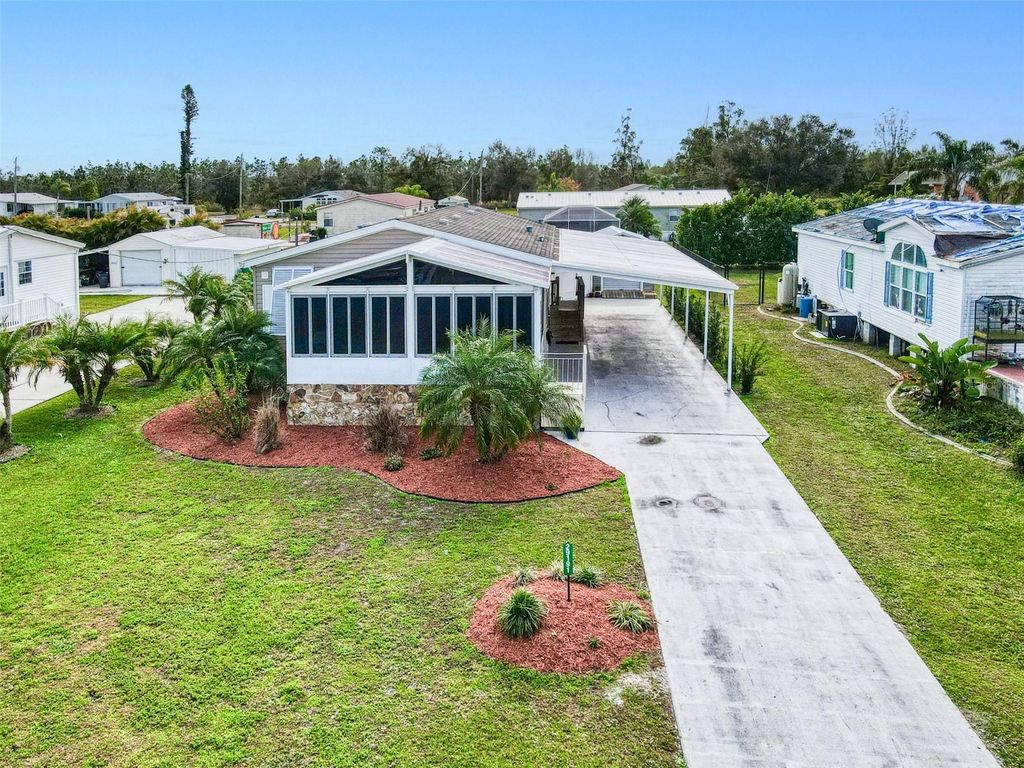 Photo of 29191 Orangewood Street, Punta Gorda, FL 33982 (MLS # C7518247)