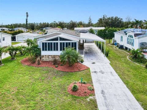 29191 ORANGEWOOD STREET PUNTA GORDA FL 33982