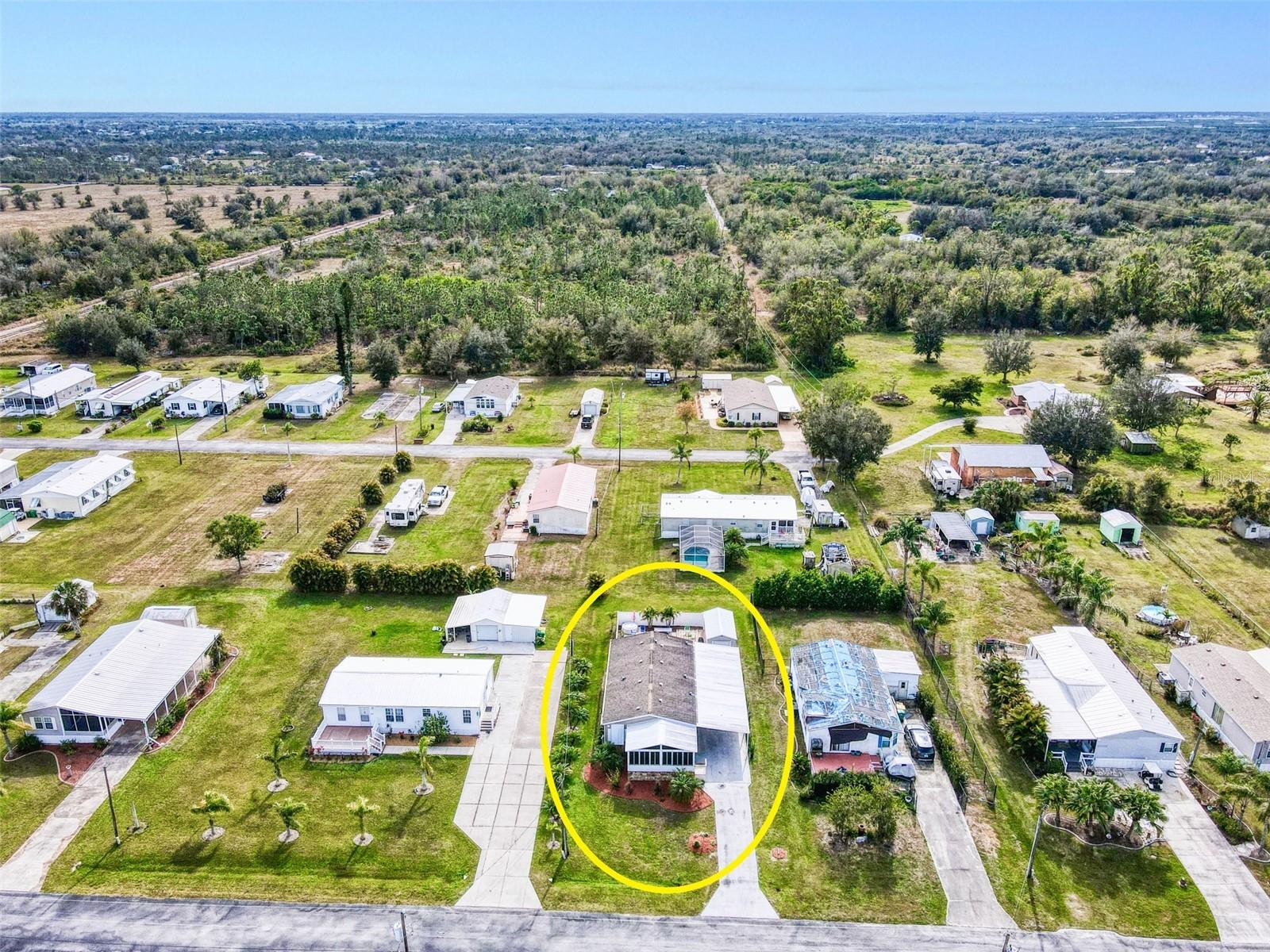 PINEHURST - Residential