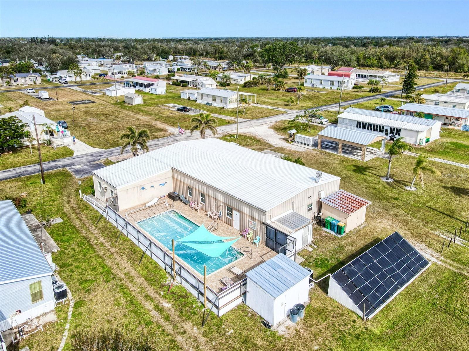 PINEHURST - Residential