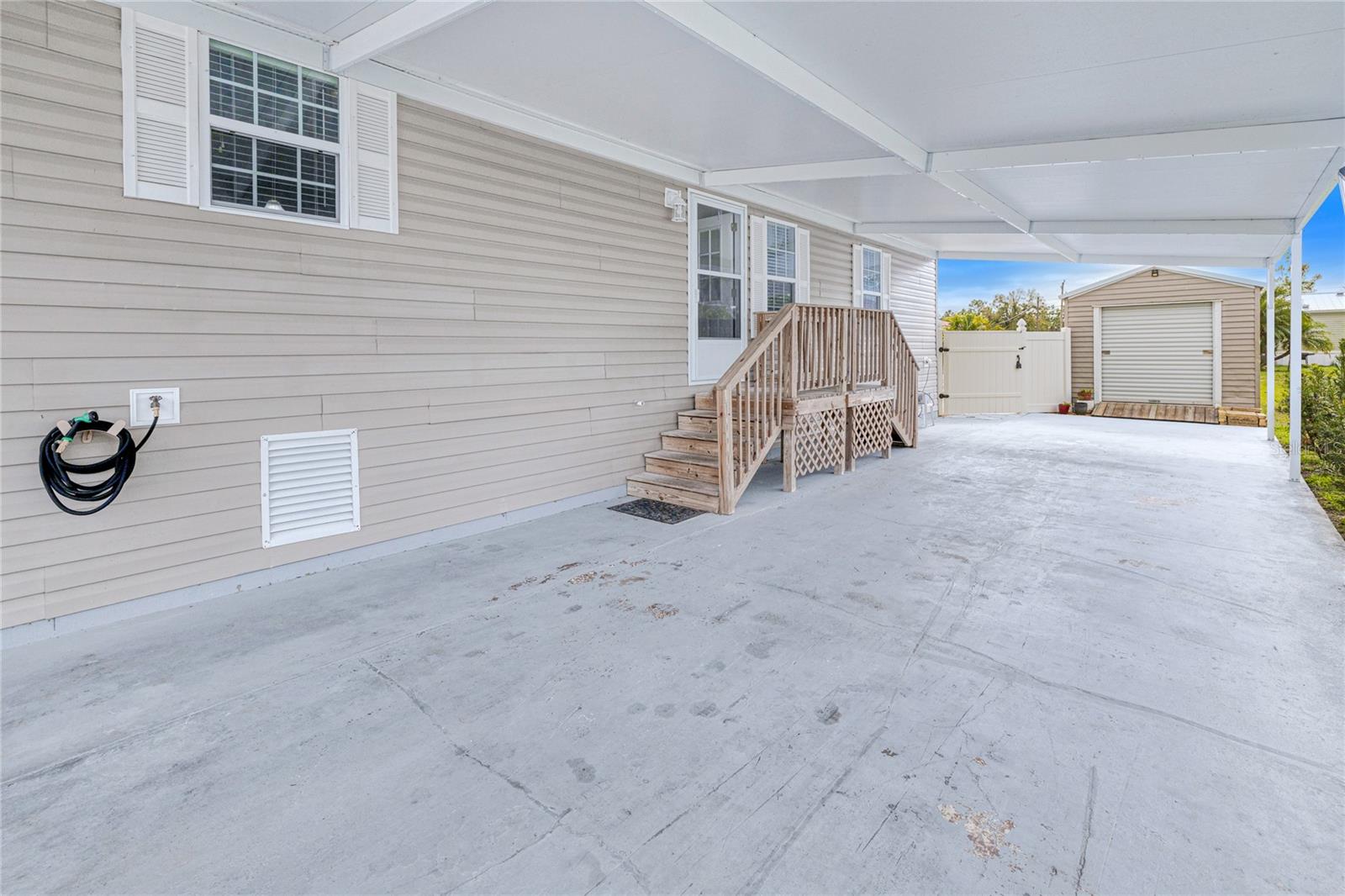 PINEHURST - Residential