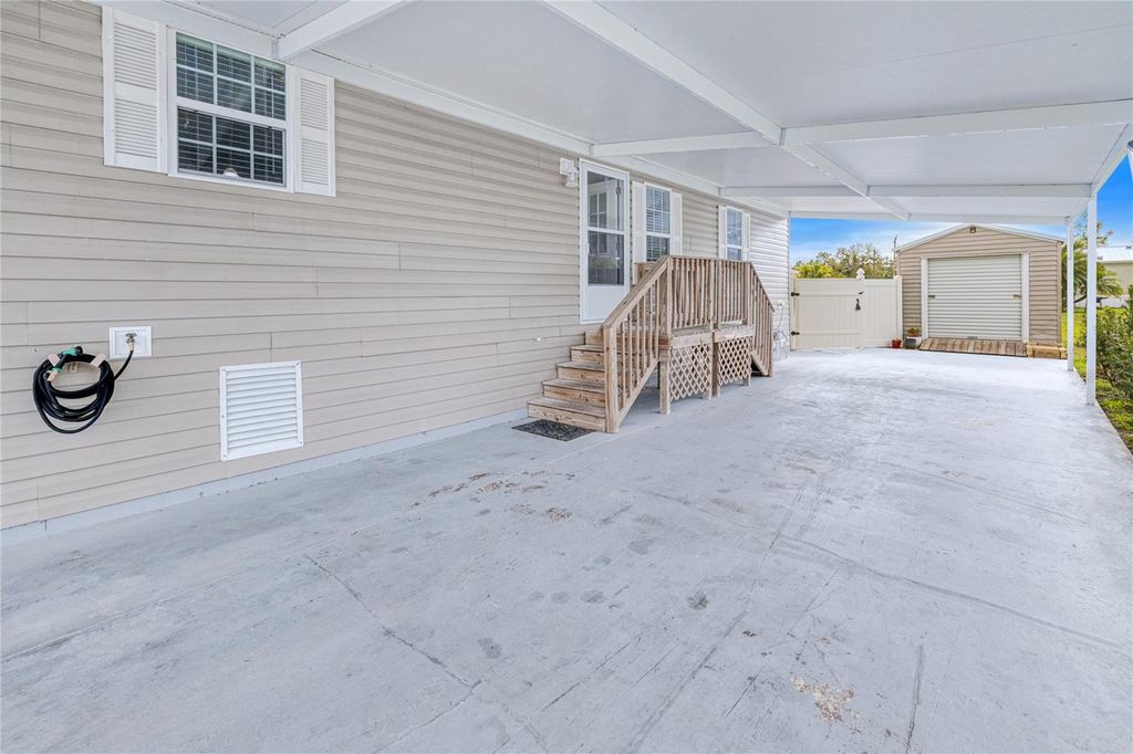 Photo of 29191 Orangewood Street, Punta Gorda, FL 33982 (MLS # C7518247)