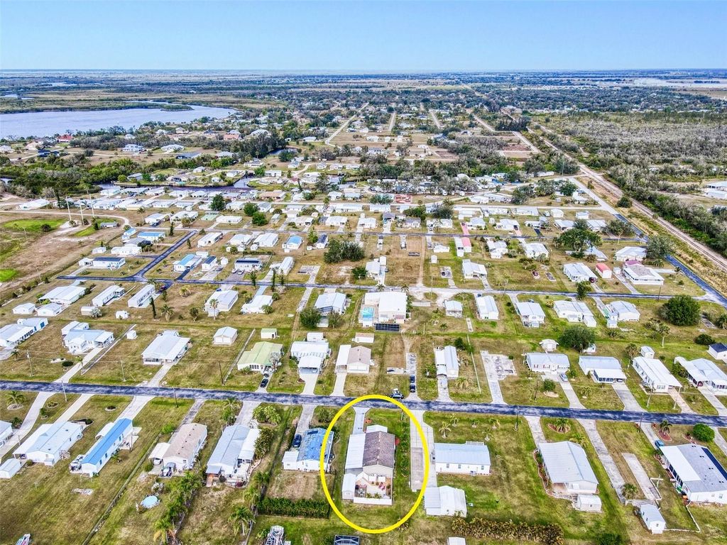 Photo of 29191 Orangewood Street, Punta Gorda, FL 33982 (MLS # C7518247)